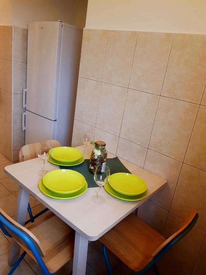 Apartment With Amazing View Near Old Town Bucarest Esterno foto